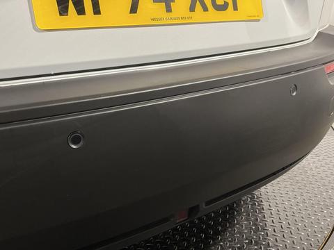 Mazda MX-30