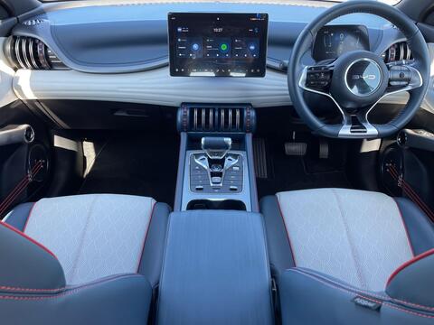 BYD Atto 3