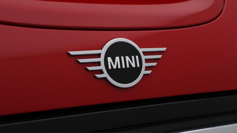 MINI Electric Hatch