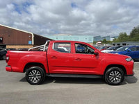 MAXUS T90EV