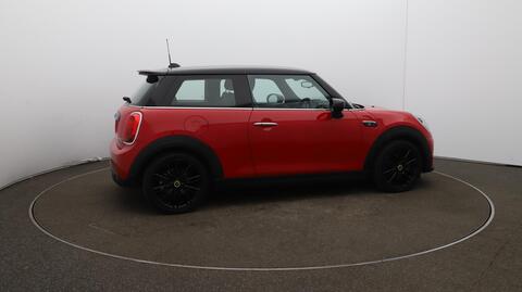 MINI Electric Hatch