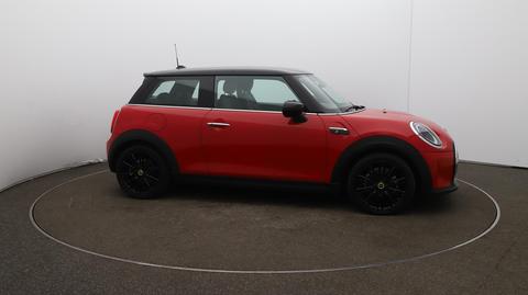 MINI Electric Hatch