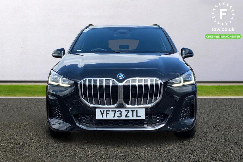 BMW 2 Series Active Tourer