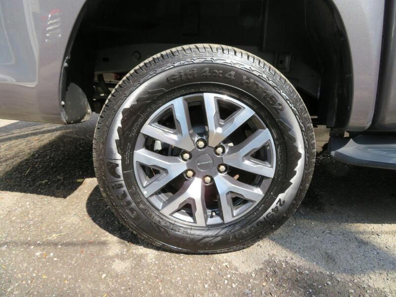 MAXUS T90EV