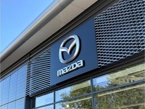 Mazda MX-30