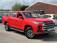MAXUS T90EV