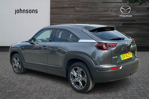 Mazda MX-30