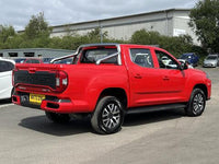 MAXUS T90EV