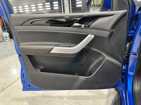 MAXUS T90EV