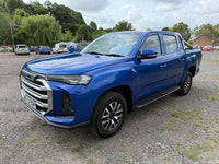 MAXUS T90EV