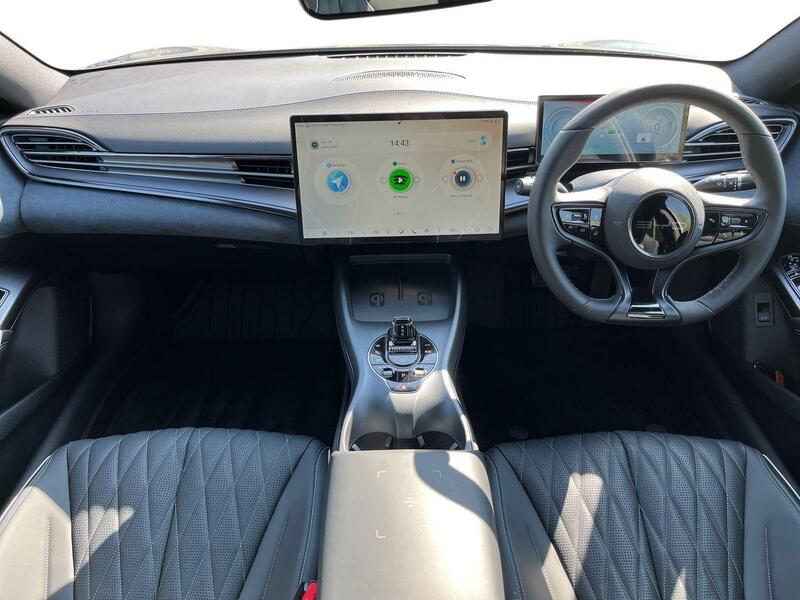 BYD Seal