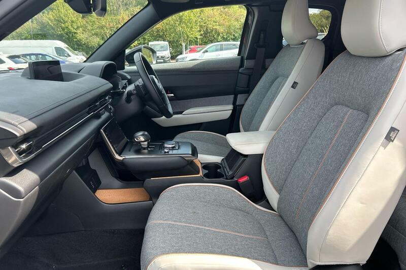 Mazda MX-30