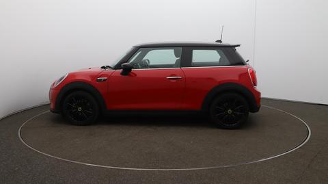 MINI Electric Hatch