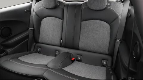 MINI Electric Hatch
