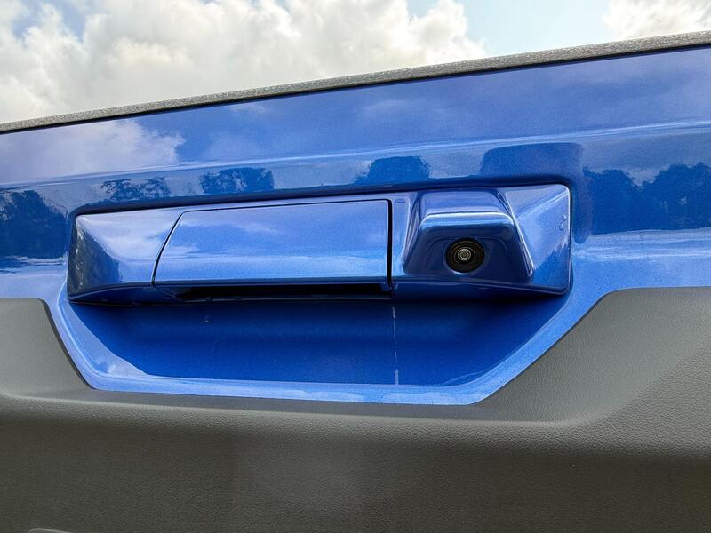 MAXUS T90EV