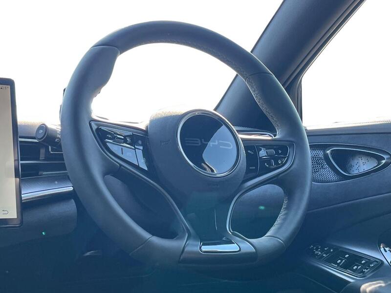BYD Seal