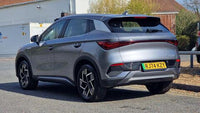 BYD Atto 3