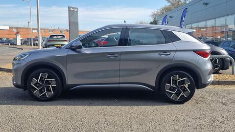 BYD Atto 3